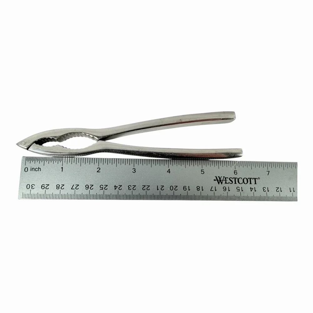 VTG Nut Cracker 6 Inch Seafood Lobster Shellfish Crab Cracker Tool Set Of‎ 2